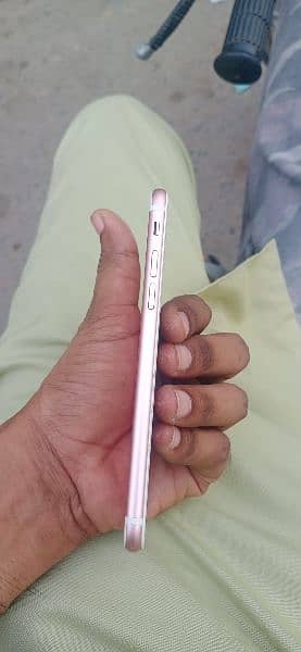 iphone 6s 128 gb PTA approved 0