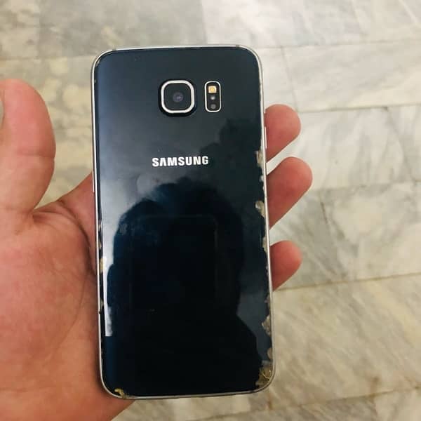 Samsung galaxy s6 3/32gb 4