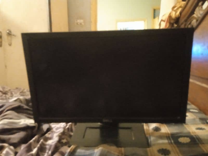 dell monitor 6