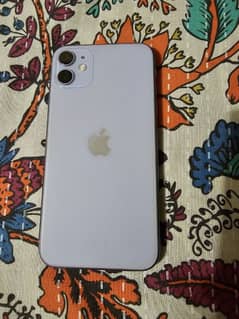 Iphone 11 64gb Non pta