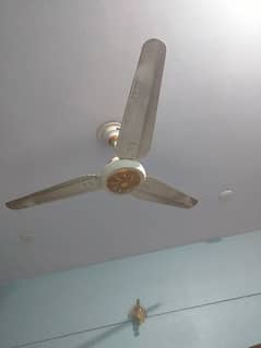 khursheed fan for sale in new condition