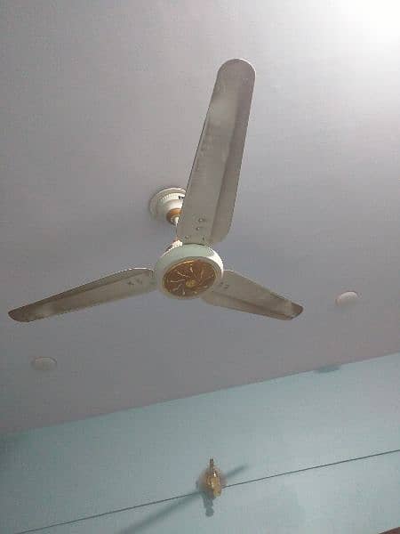 khursheed fan for sale in new condition 0