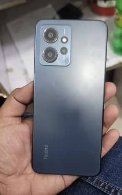 xiaomi note 12