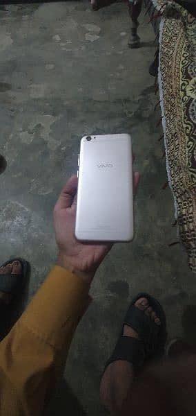 vivo y67 0