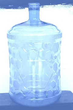 16Liter Pet Bottle