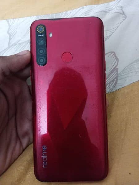 realme 5s for sale urgent Kal hi Dena hai 2