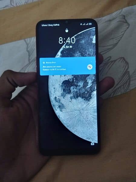 realme 5s for sale urgent Kal hi Dena hai 6