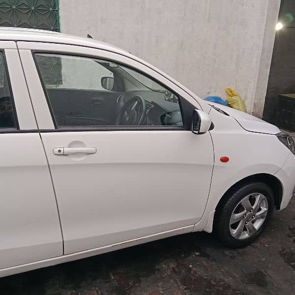 Suzuki Cultus VXL 2018 7