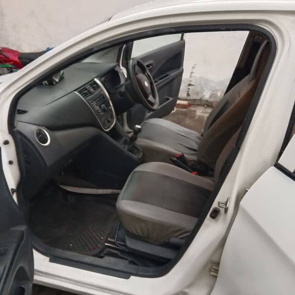 Suzuki Cultus VXL 2018 15