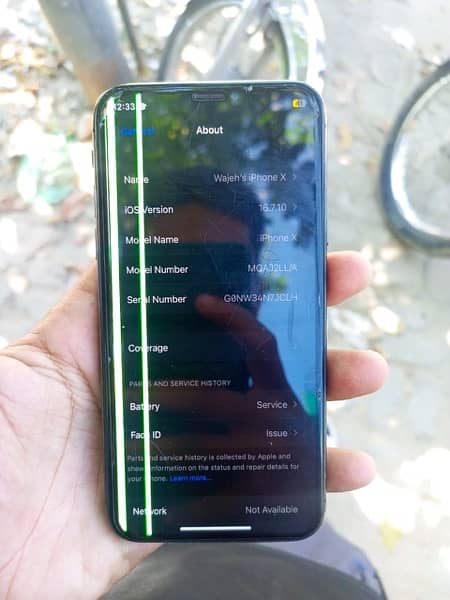 iphone x 64gb non pta 1