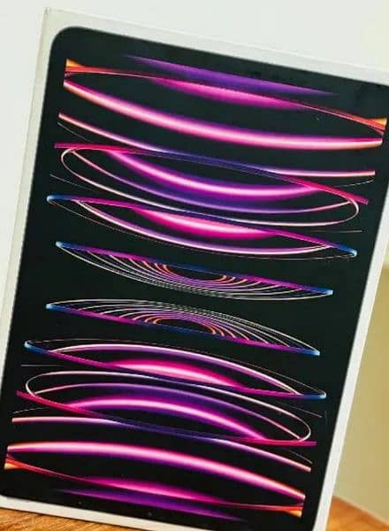 IPAD PRO M2 CHIP 2023 256GB 6TH GEN FOR SALE 1