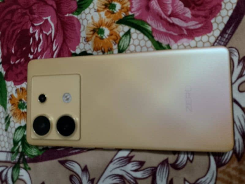 infinix zero 30 5g 1