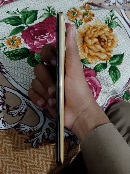 infinix zero 30 5g 2