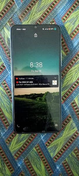 sale vivo y12s 3