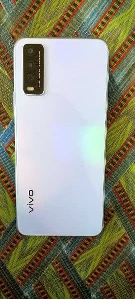 sale vivo y12s 5