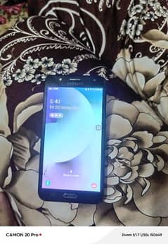 Samsung Galaxy J7 core