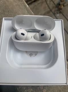 Apple AirPods A Plus Copy 2nd generation