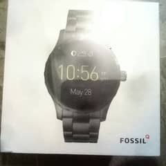 fossil watch original