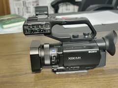 Sony PXW-X70 Professional Camcorder