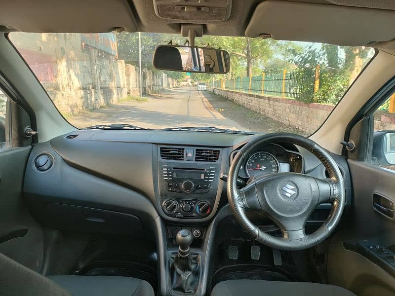 Suzuki Cultus VXR 2019 10