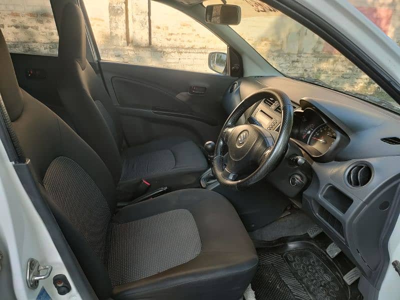 Suzuki Cultus VXR 2019 11