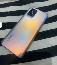 Infinix Note 10 pro 8gb/128gb 0