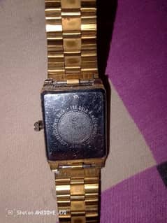 swiston watch for sale