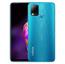 Infinix