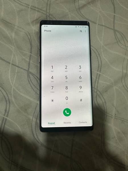 Samsung note 9 dual sim exchange possible 0