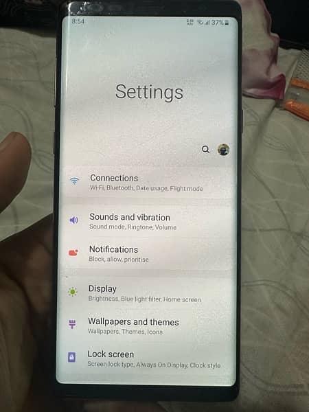 Samsung note 9 dual sim exchange possible 1