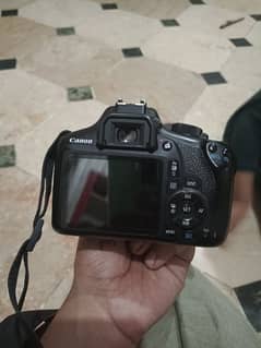 canon 1300d 0