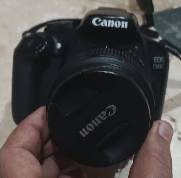 canon 1300d 2