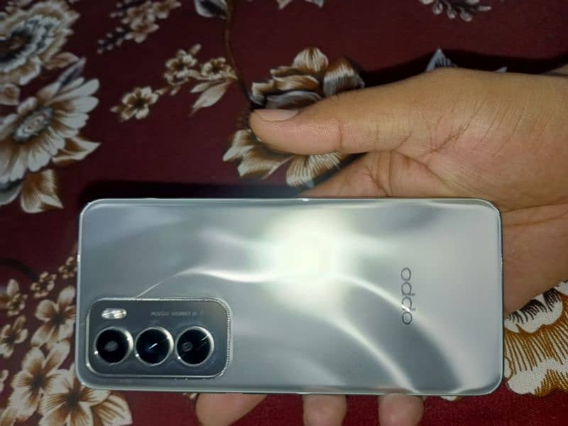 Oppo Reno 12 5G 12/512 Gb 1