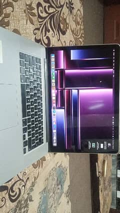 MacBook Pro 2014 Core i7