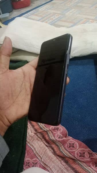 vivo model y 02t 3 month warranty padi hai 4