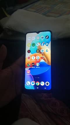 vivo model y 02t 3 month warranty padi hai 0