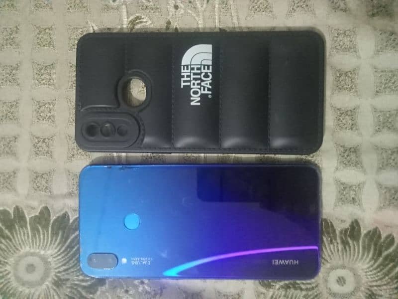 Huawei nova 3i 4/128 0