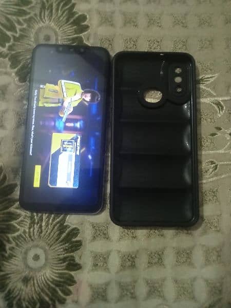 Huawei nova 3i 4/128 1