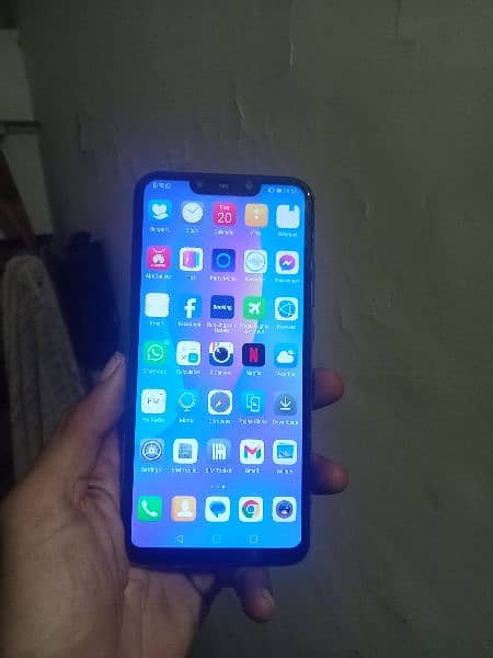 Huawei nova 3i 4/128 5