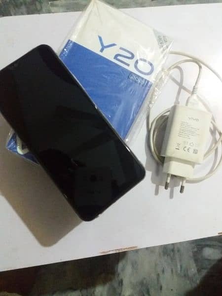 Model: Vivo y20 , Condition 10/10 5