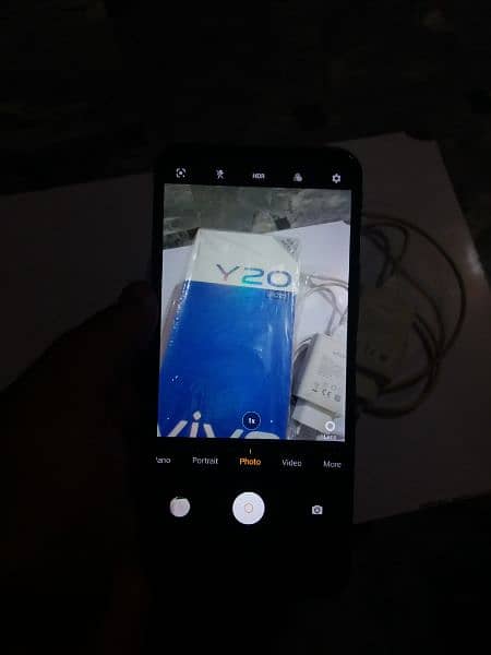 Model: Vivo y20 , Condition 10/10 9