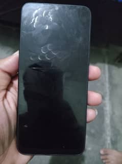 Redmi A1+ condition 10 by 10 not pta