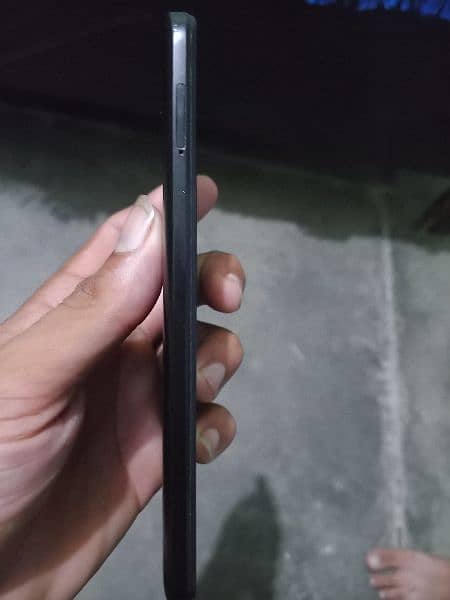 Redmi A1+ condition 10 by 10 not pta 2