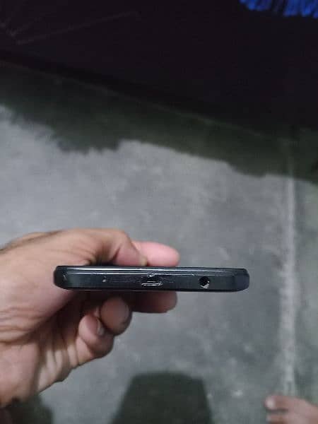 Redmi A1+ condition 10 by 10 not pta 3