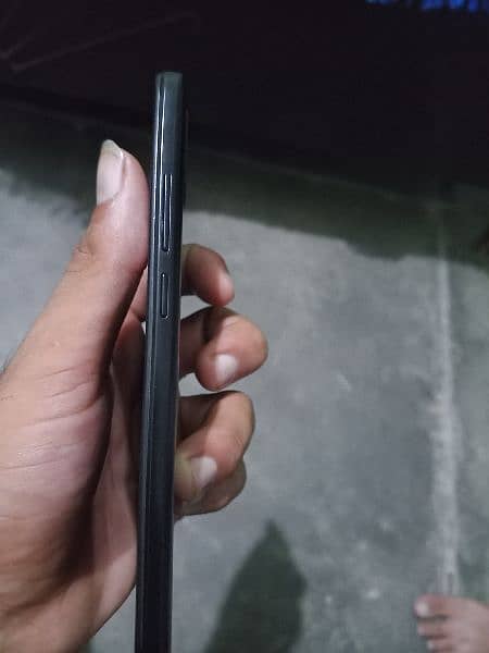 Redmi A1+ condition 10 by 10 not pta 5