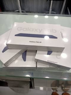 Galaxy Tab A9 4/64