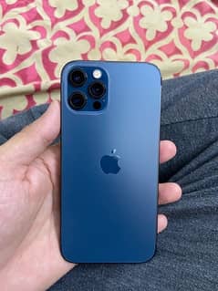 Iphone 12 Pro PTA Approved