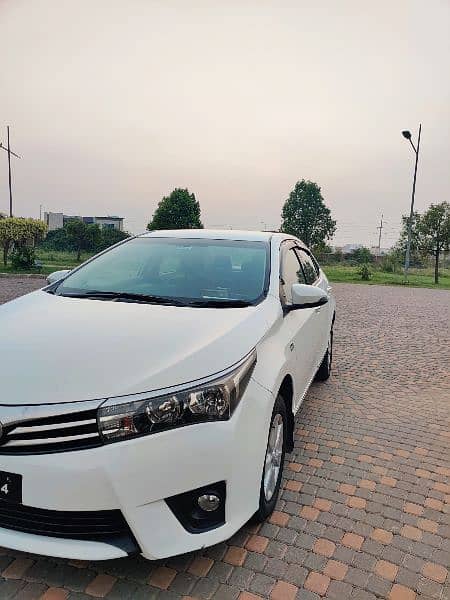 Toyota Corolla Altis Cvti 1.8 Cruistonic 2