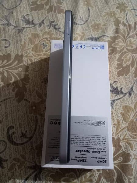 sale for Tecno sprak 20 With brand new condition 3