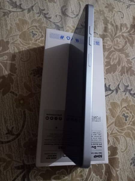 sale for Tecno sprak 20 With brand new condition 4